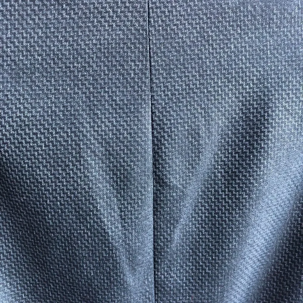 Murano Dark Grey Sport Coat Blazer